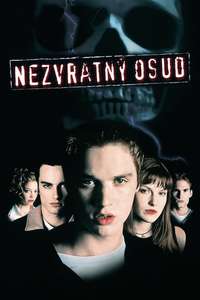 Final Destination - Poster