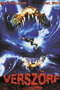 Blood Surf - Poster