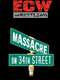 ECW Massacre on 34th Street