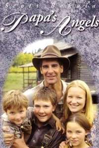 Papa's Angels - Poster