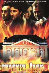 Crackerjack 3 - Poster