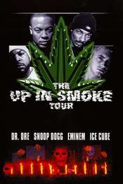 The Up in Smoke Tour