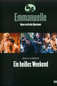 Emmanuelle 2000: Jewel of Emmanuelle - Poster