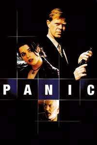Panic - Poster