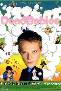 Dead Babies - Poster