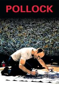 Pollock - Poster