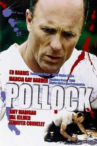 Pollock - Poster