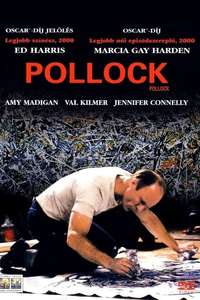 Pollock - Poster