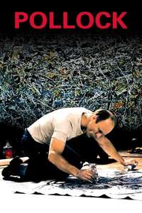 Pollock - Poster