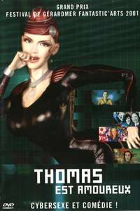 Thomas in Love - Poster