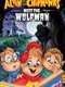 Alvin and the Chipmunks Meet the Wolfman