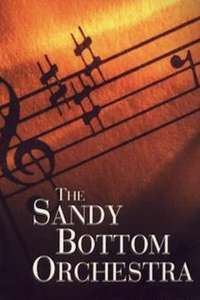The Sandy Bottom Orchestra - Poster