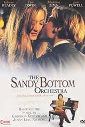 The Sandy Bottom Orchestra