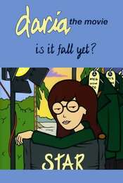 Is It Fall Yet?