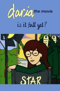 Is It Fall Yet? - Poster