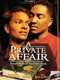 A Private Affair
