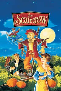 The Scarecrow - Poster