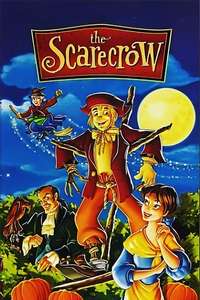The Scarecrow - Poster