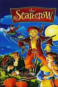 The Scarecrow - Poster