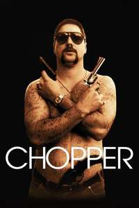 Chopper - Poster
