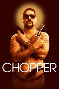Chopper - Poster