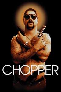 Chopper - Poster
