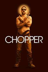 Chopper - Poster