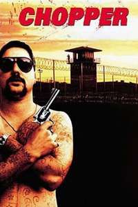 Chopper - Poster