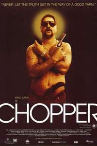 Chopper - Poster