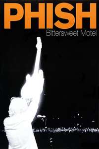 Phish: Bittersweet Motel - Poster