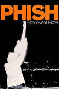 Phish: Bittersweet Motel - Poster