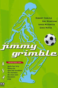 There's Only One Jimmy Grimble - Poster