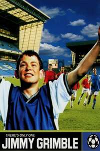 There's Only One Jimmy Grimble - Poster