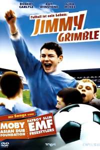 There's Only One Jimmy Grimble - Poster