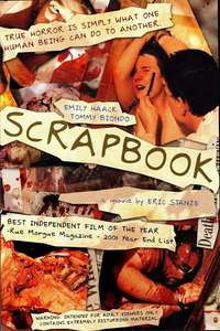 Scrapbook - Poster