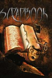 Scrapbook - Poster