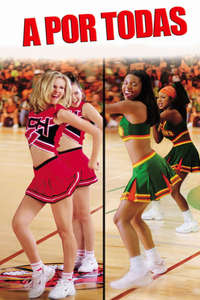 Bring It On - Poster