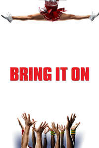 Bring It On - Poster