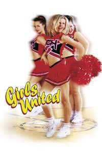 Bring It On - Poster