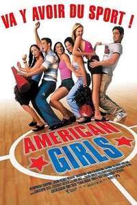 Bring It On - Poster