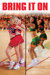 Bring It On - Poster