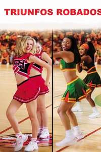 Bring It On - Poster