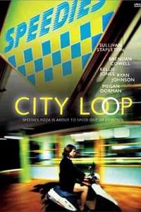 City Loop - Poster