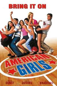 Bring It On - Poster
