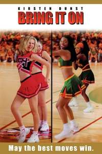 Bring It On - Poster