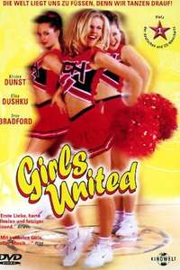 Bring It On - Poster