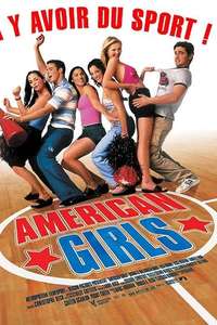 Bring It On - Poster