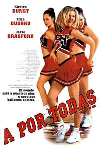 Bring It On - Poster