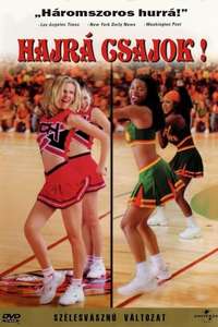 Bring It On - Poster