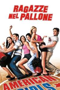 Bring It On - Poster
